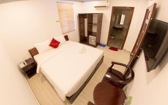 Yen Huynh Guest House