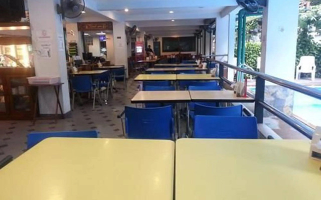 New Siam II