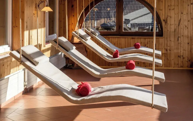 Hotel Kronplatzer Hof