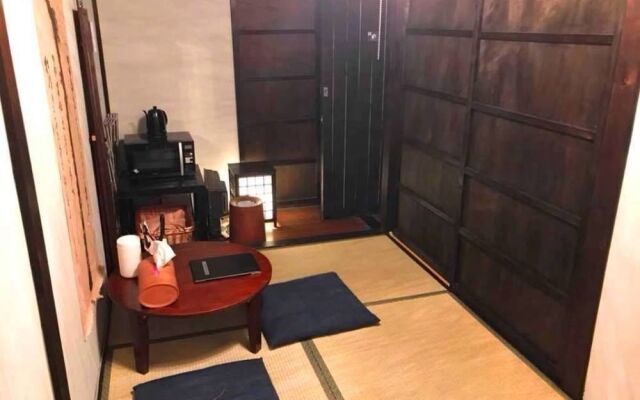 Kyoumachiya-inn Kyoto station south