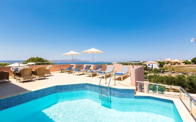 Leste Luxury Homes