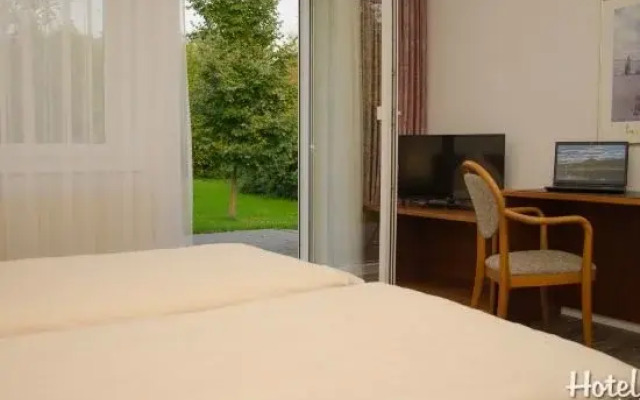 Hotel Wulff