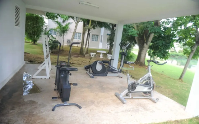 Lagoons Apartments