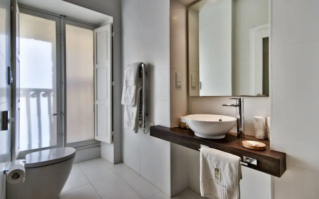 U Collection Suites & Apartments