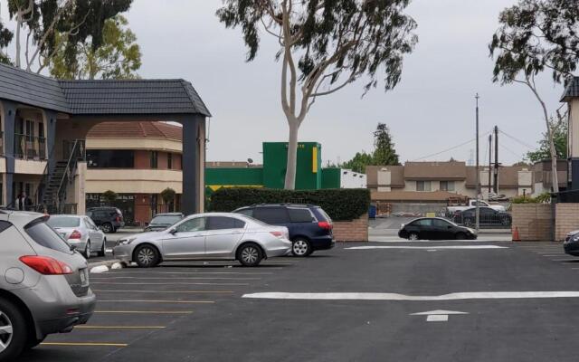 Flamingo Inn Rosemead