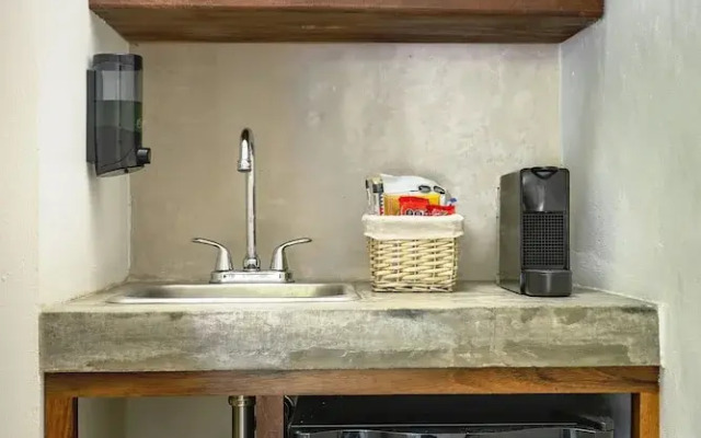 Terasu Riviera Maya Hotel & Spa, en Xcaret