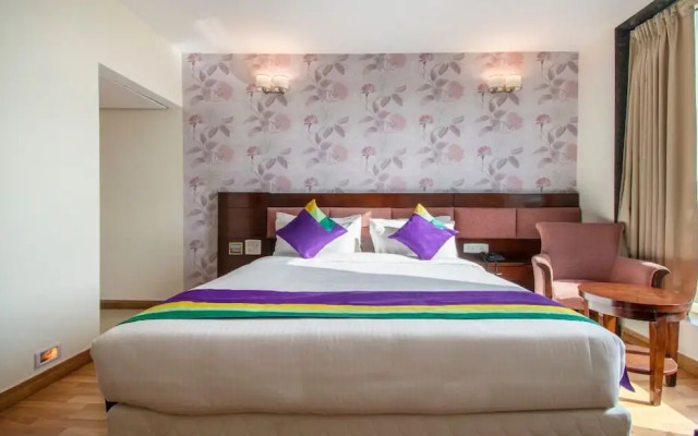 Medalio Signature Chandigarh Zirakpur