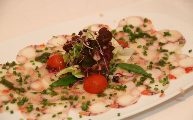 Hotel-Restaurant Hirsch Berghaupten