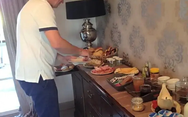 B&B Droomzoet
