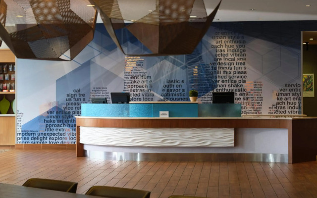 Springhill Suites by Marriott Pittsburgh Mt. Lebanon