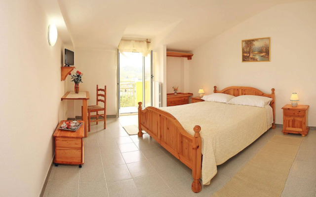 Dori D'Oro Hotel