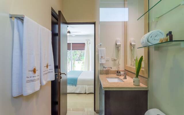 Sabbia Condo 4101 1 Bedroom 1 Bathroom Condo