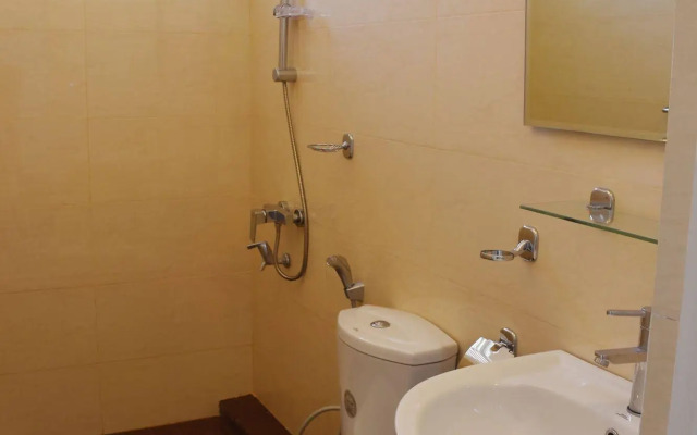 Sadula Holiday Resort - Anuradhapura