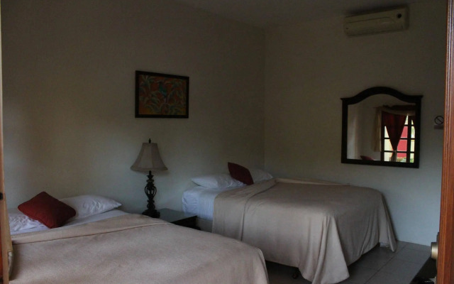 Hotel Palacio Real Granada