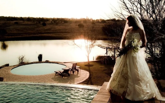 Silver Streams Lodge & Spa