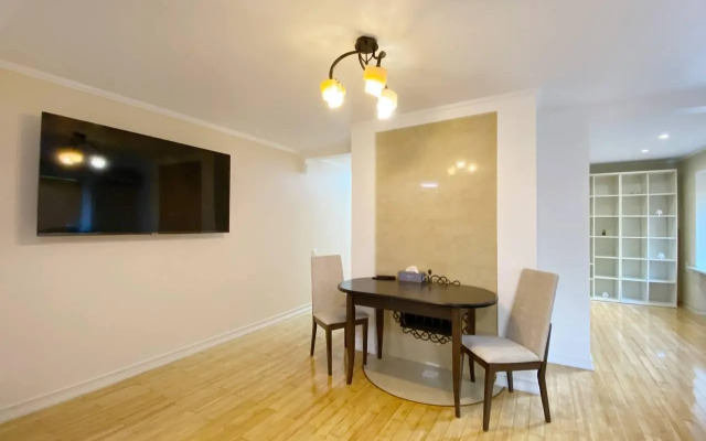 Апартаменты Ocean (Оушен) на улице Суханова