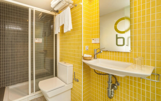Mix BR App AT-2179 Apartments