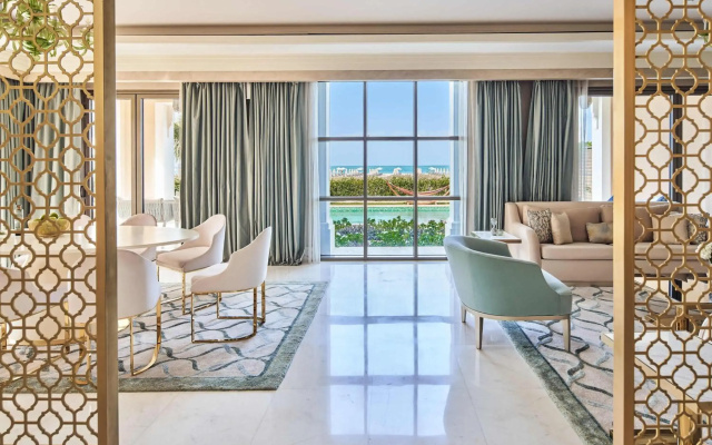 Rixos Premium Saadiyat Island