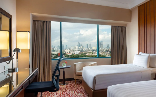 Hotel Ciputra Jakarta