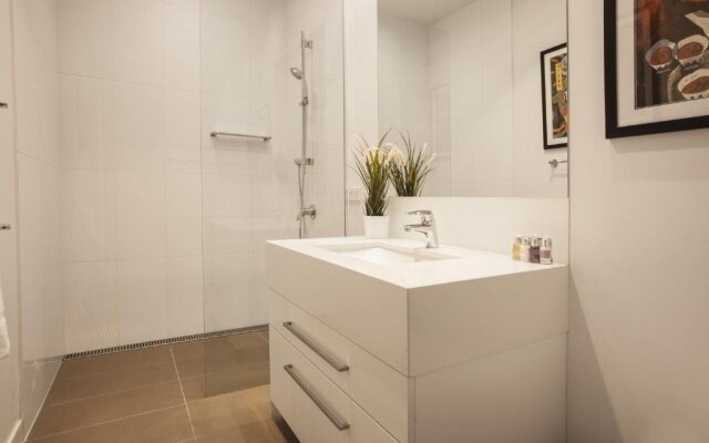 Boutique Stays- Richmond Story