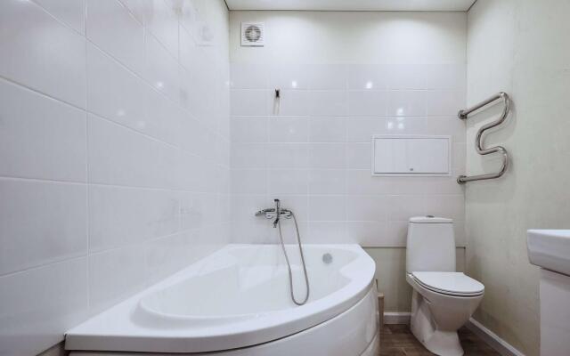 Апартаменты на улице Садовая