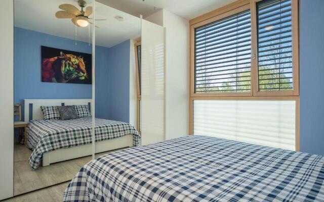 Süße Stadtwohnung in Dornbirn