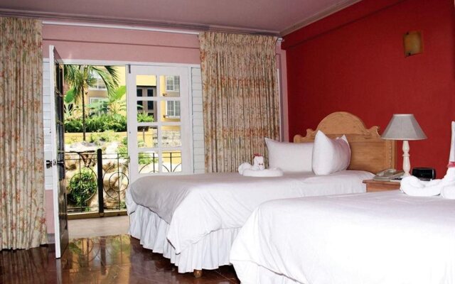 The Wexford Hotel Montego Bay