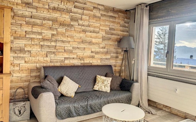 Au Bon Cœur l Golf 5min l vue l 4 pers – Guest Rooms – Lens
