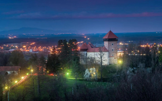 Penthouse Spudic Karlovac