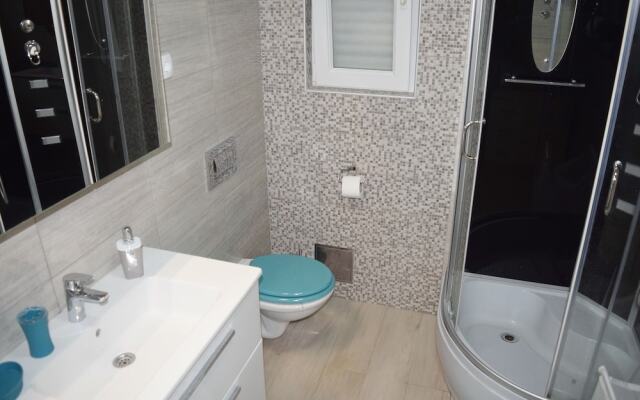 Villa Agata Rab - Apartments