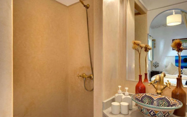 Hotel Angsana Riad Lydines