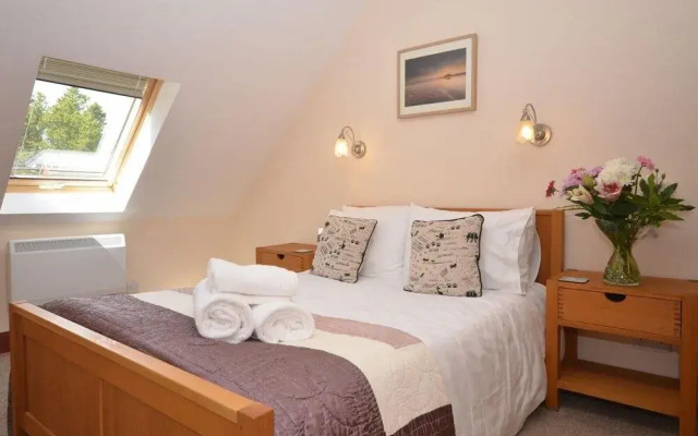 Composers at Woodlands