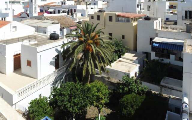 Nama Boutique Hotel