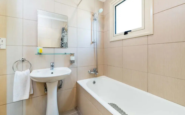 Villa Jacqueline in Protaras