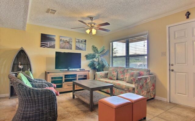 Tim s Beach House TS534