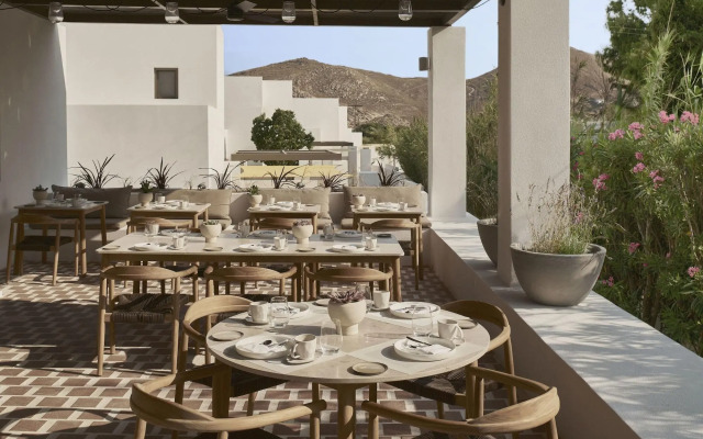 Parilio, a Member of Design Hotels