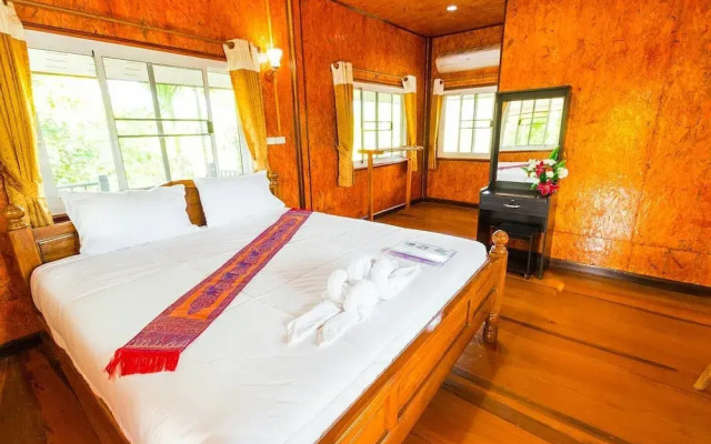 OYO 790 Suan Susana Resort