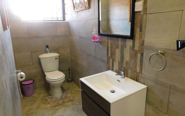 LivingSpace Lodge