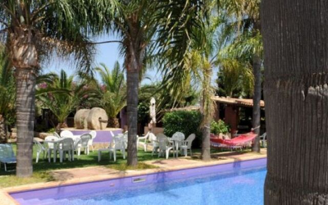 La Petrara Resort