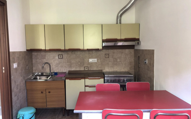 Albergo Ristorante Monte Piella