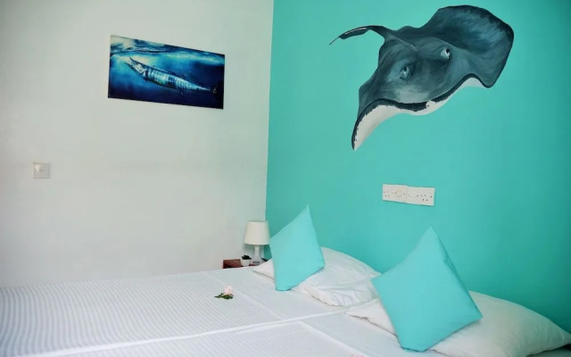 Manta Retreat at Daravandhoo - photo 3