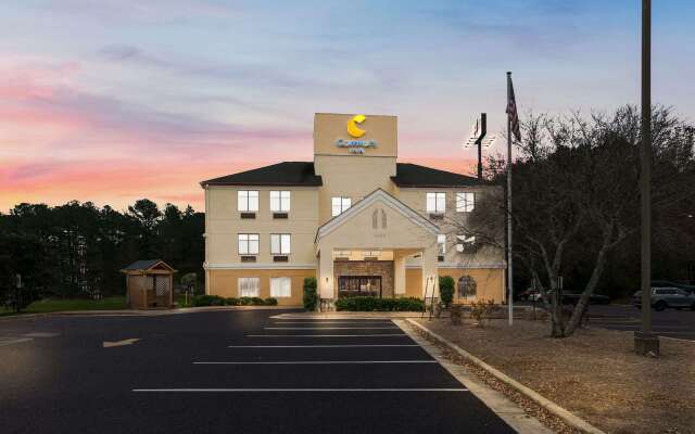 Comfort Inn Fayetteville I-95