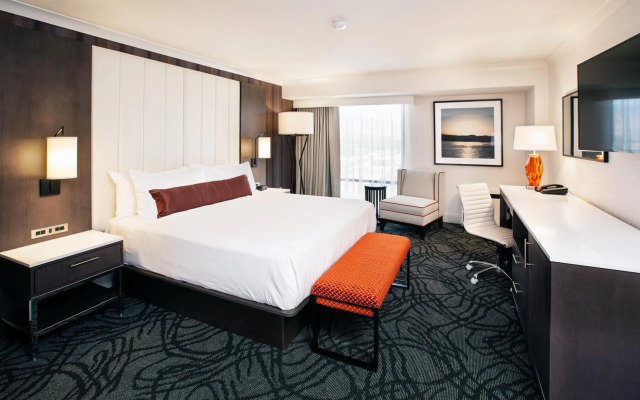 Sands Regency Casino Hotel — Adults only