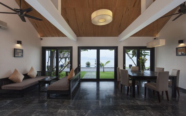 Vedana Lagoon Resort & Spa