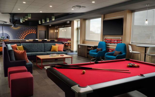 Tru By Hilton Tupelo