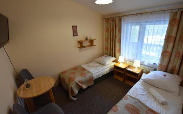 Sasanka Szczyrk przy Gondoli