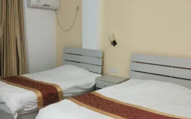 Changtai Shuxin Hotel