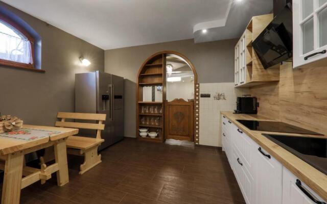 Domki Dream House Jędruś