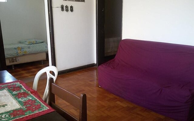 Albergue Aquário