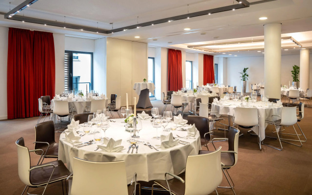 INNSiDE by Meliá Dresden